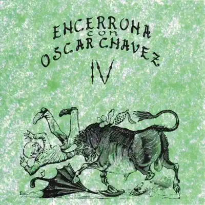 Encerrona Con Oscar Chávez, vol. 4 (feat. Trio Xoxocapa, Mariachi Oro Juvenil, Banda de Tlayacapan, Marcial Alejandro & Cuarteto Caribeño) - Óscar Chávez