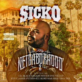 I Thought You Knew (feat. Mr Fern) Lil Sicko