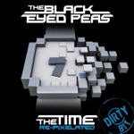 Black Eyed Peas - The Time (Dirty Bit) [Dave Aude Club Remix]