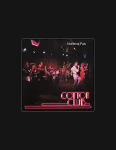 Listen to Cotton Club, watch music videos, read bio, see tour dates & more!