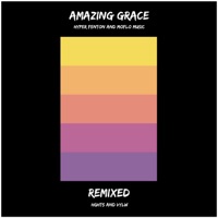 Amazing Grace Remixed - Single - Hyper Fenton & Moflo Music
