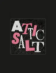 聆聽 Attic Salt、觀看音樂影片、閱讀小傳、查看巡演日期等！