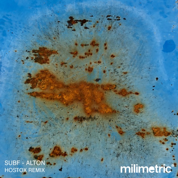 Alton - EP