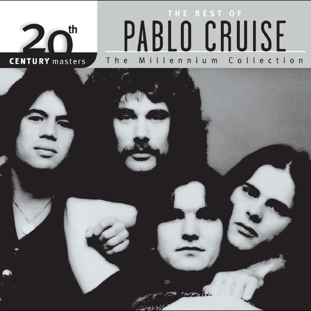 pablo cruise albums ranked