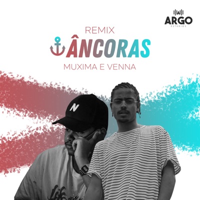 Âncoras (Remix) - Single