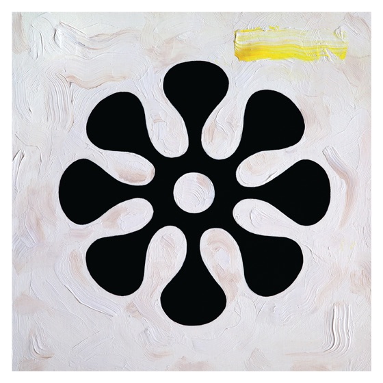 Cover artwork for Oh Lord