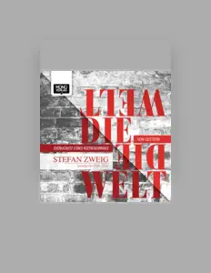 Poslechněte si interpreta Stefan Zweig, sledujte hudební videa, přečtěte si životopis, podívejte se na data turné a další informace.