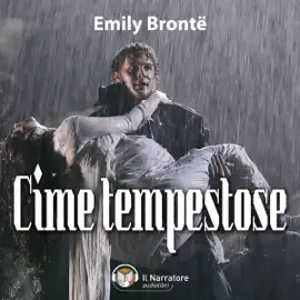 Cime tempestose: Wuthering Heights