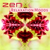 Zen Relaxation Moods: Pure Music for Meditation, Perfect Spa, Serenity Lounge, Relaxation Sounds Therapy, Journey to Soul