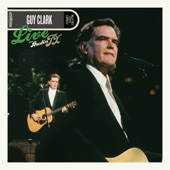 Guy Clark - Come from the Heart