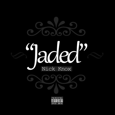 Jaded - Single
