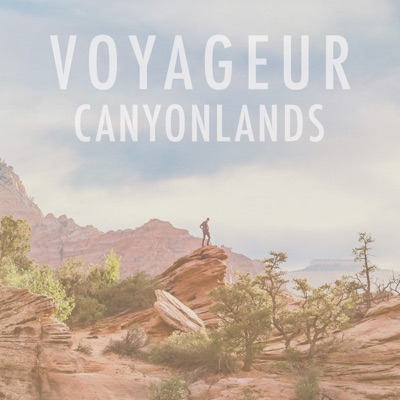 Canyonlands - EP