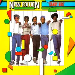 Candy Girl - EP - New Edition