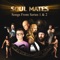 Fly Away (feat. Thutmose) - Soul Mates lyrics
