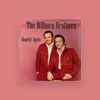 Wilburn Brothers