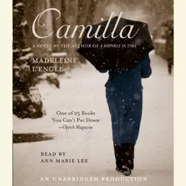 Camilla (Unabridged)