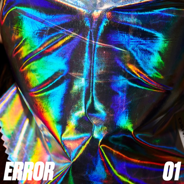ERROR 01 - Single