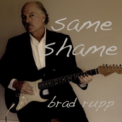 SHAME cover art