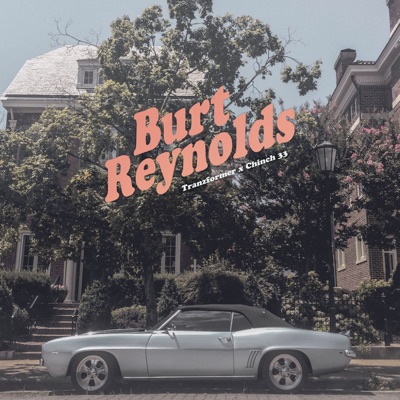 Burt Reynolds - EP