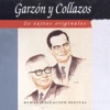 Garzon Y Collazos - Serenata de Amor