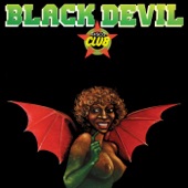 Black Devil Disco Club artwork