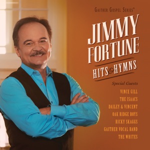 Jimmy Fortune - Far Side Banks of Jordan - Line Dance Music