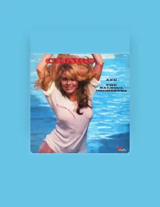 Charo & The Salsoul Orchestra을(를) 듣고, 뮤직 비디오를 보고, 약력을 읽고, 투어 일정 등을 확인하세요!
