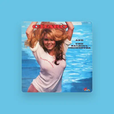 Listen to Charo & The Salsoul Orchestra, watch music videos, read bio, see tour dates & more!