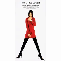 Man&Woman - Single - My Little Lover Man&Woman - Single - My Little Lover