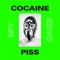 Treehouse (Remix) [feat. Djohndoe] - Cocaine Piss lyrics
