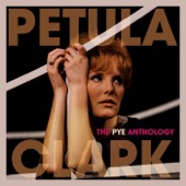 Petula Clark - You're the One