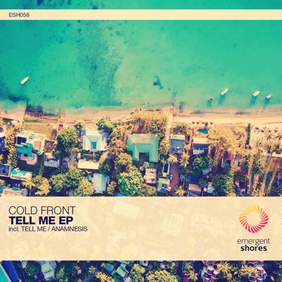 Tell Me / Anamnesis - Single