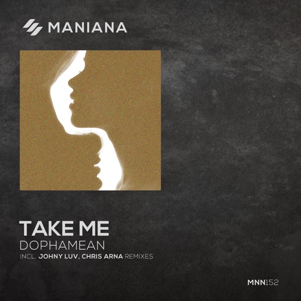 Take Me - Single