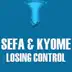 Losing Control (feat. Kyome) song reviews