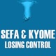 Losing Control feat Kyome Single