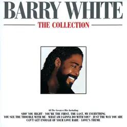 Barry White - The Collection - Barry White