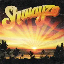 Shwayze - Shwayze