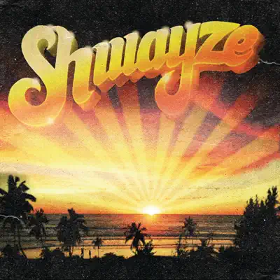 Shwayze - Shwayze