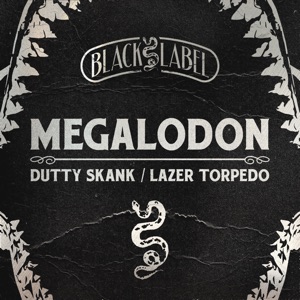Dutty Skank / Lazer Torpedo - Single