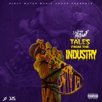 Tales from the Industry - Single - Lil Ronny MothaF