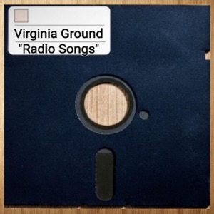 Radio Songs - EP