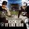 Kickin It Like King (feat. Jalen Richard) - Young Beebe lyrics