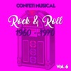 Confeti Musical, Vol. 6 - EP