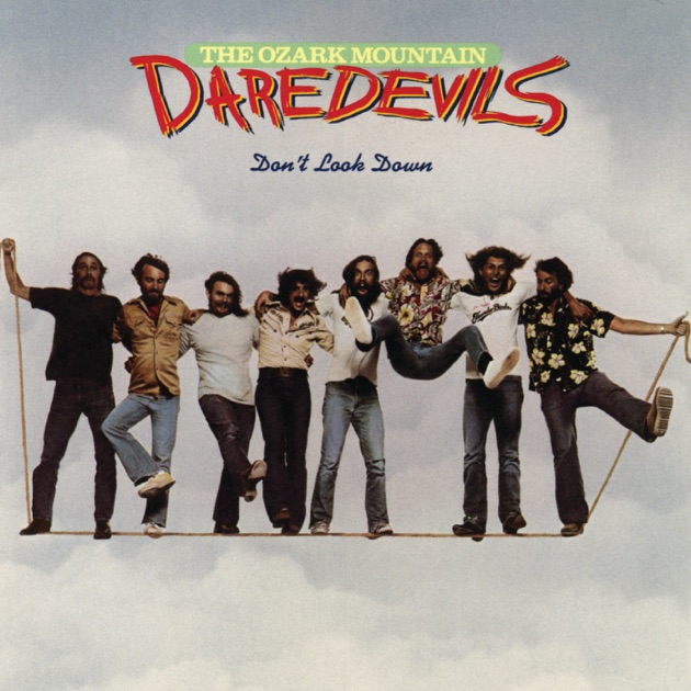 洋楽 The Ozark Mountain Daredevils / Eagles The Ozark Mountain Daredevils - Album by The Ozark Mountain