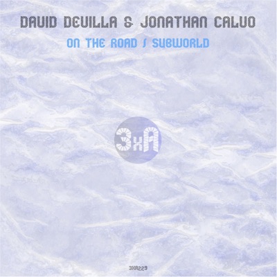 On the Road/Subworld - Single