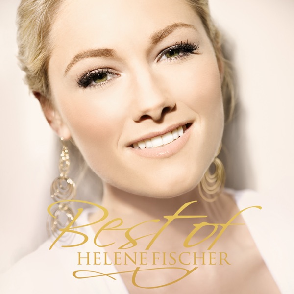 Helene Fischer mit Nicht von dieser Welt