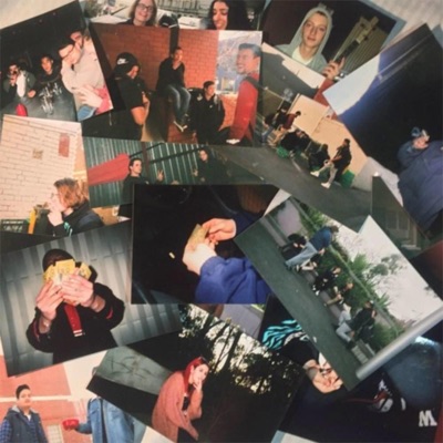 WashedUpFkwit - Single