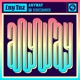 Anyway feat XERXESBAKKER Single
