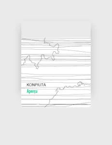 Dengarkan Konpiuta, tonton video musik, baca bio, lihat tanggal tur & lainnya!