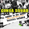 Rumble in the Jungle - Batteries Included - Single